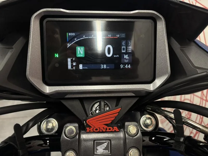CBF 125