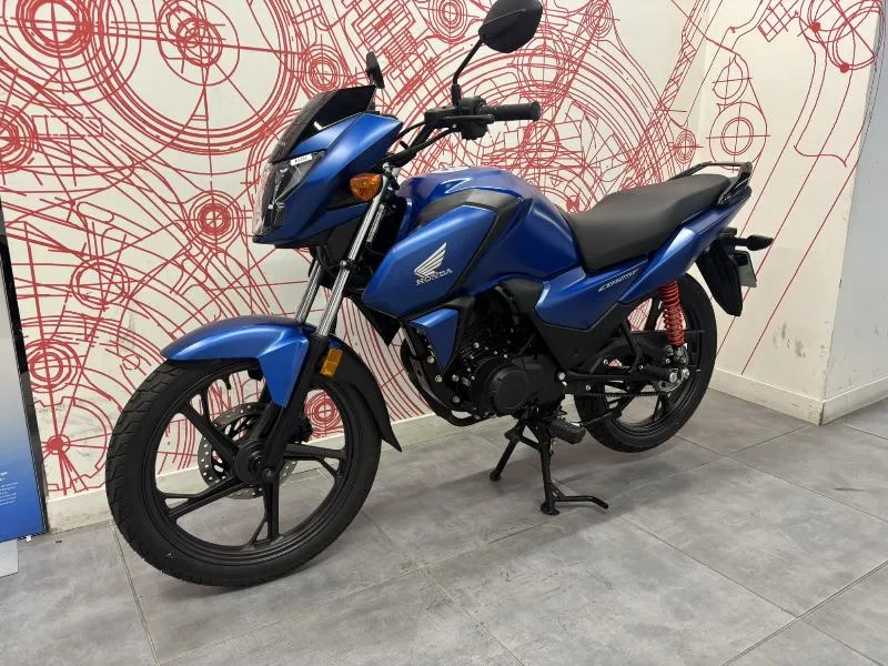 CBF 125
