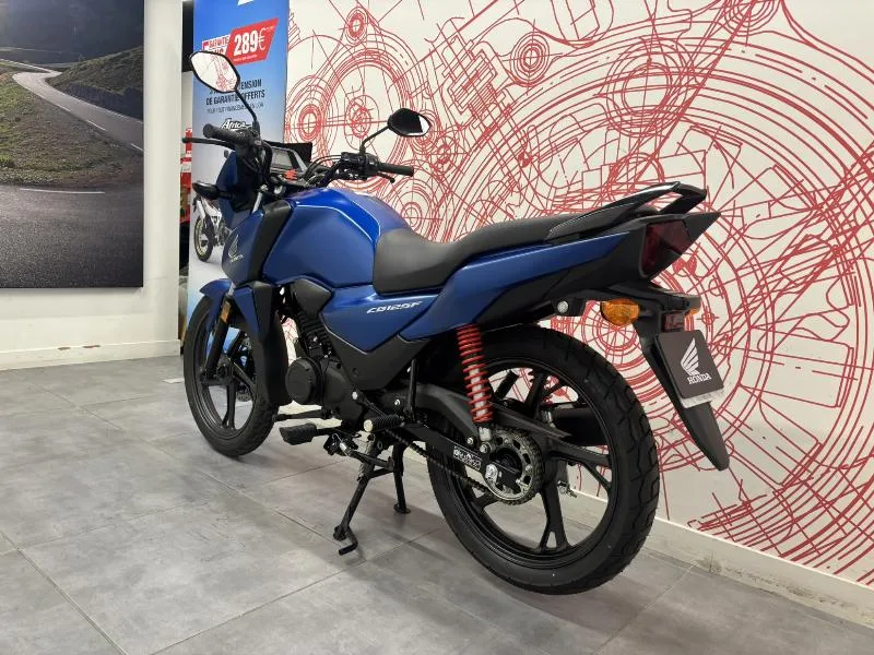 CBF 125