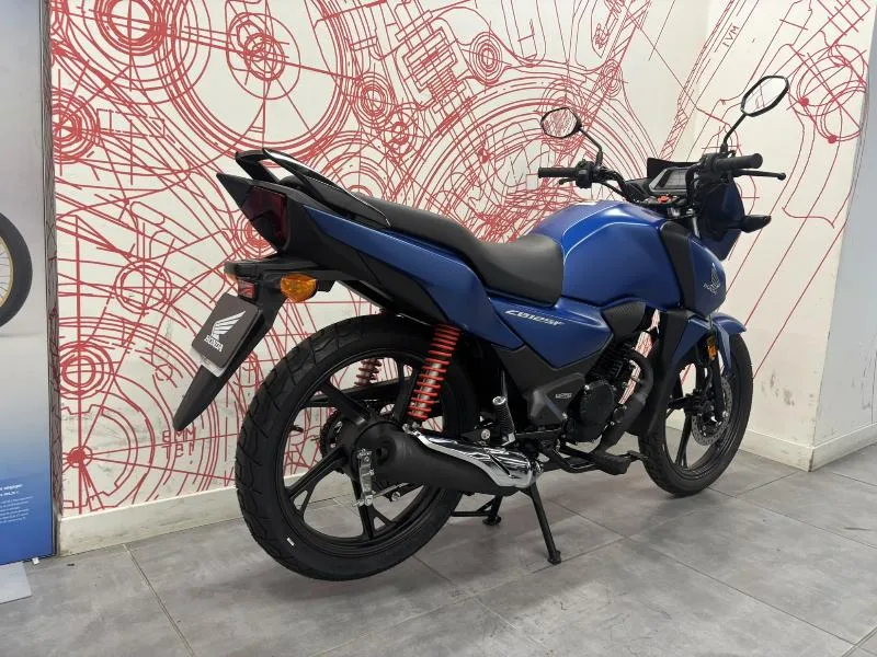 CBF 125