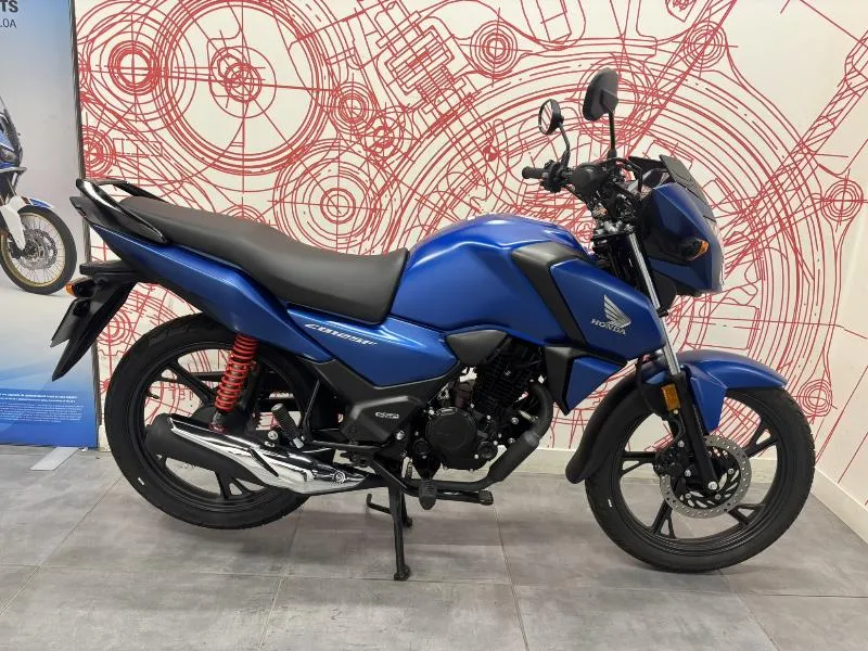 CBF 125