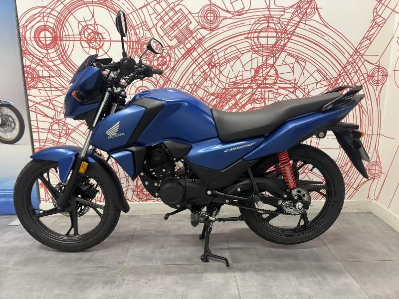 CBF 125