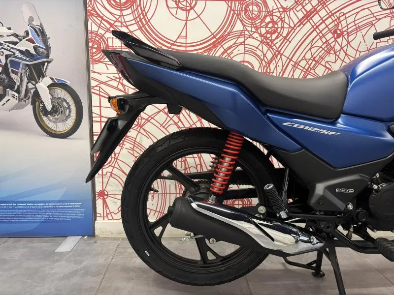 CBF 125