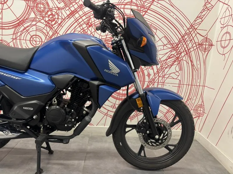 CBF 125