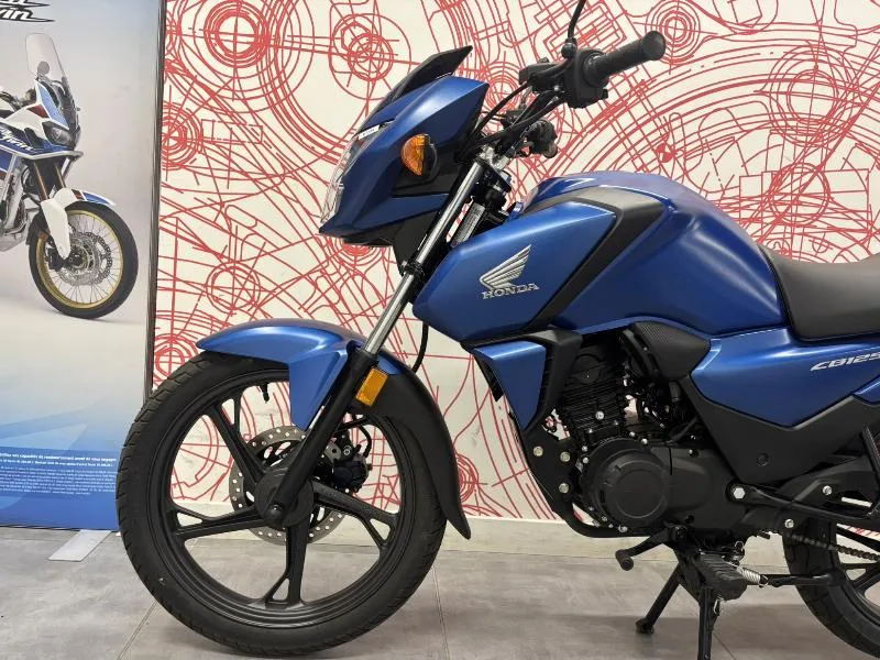 CBF 125