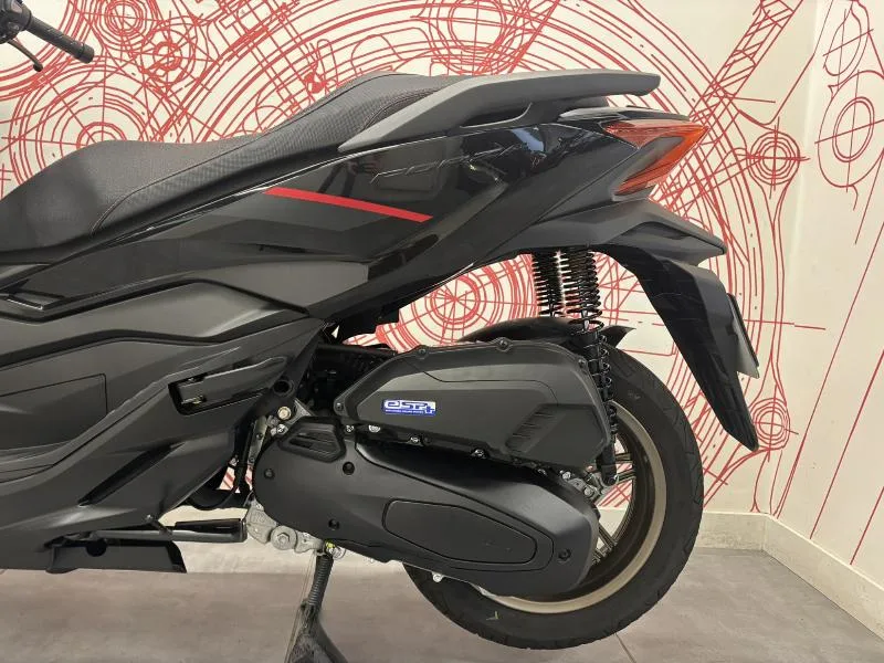 NSS FORZA 125