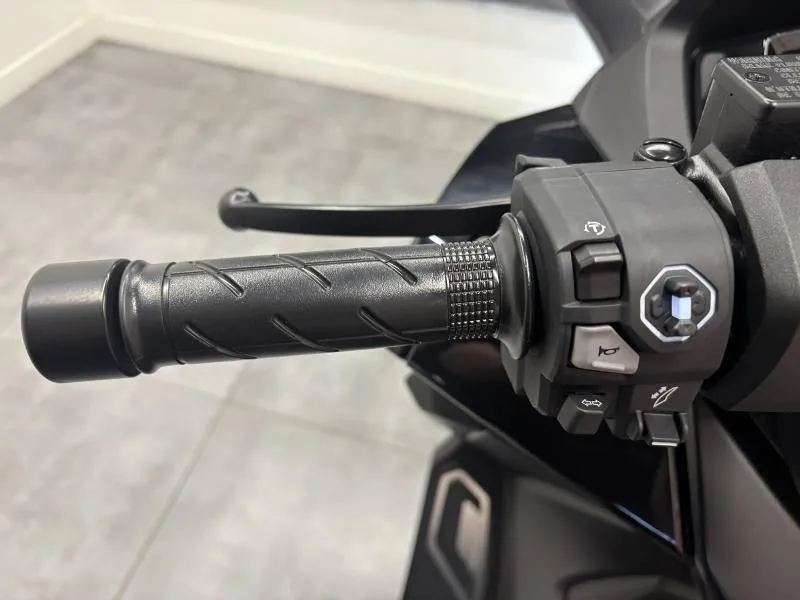 NSS FORZA 125