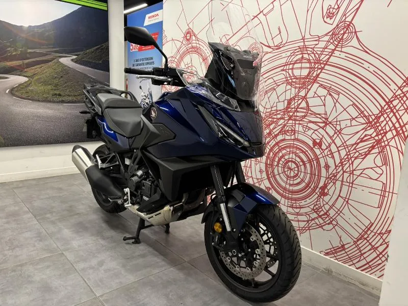 NT 1100 DCT