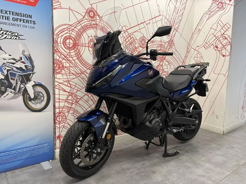 NT 1100 DCT