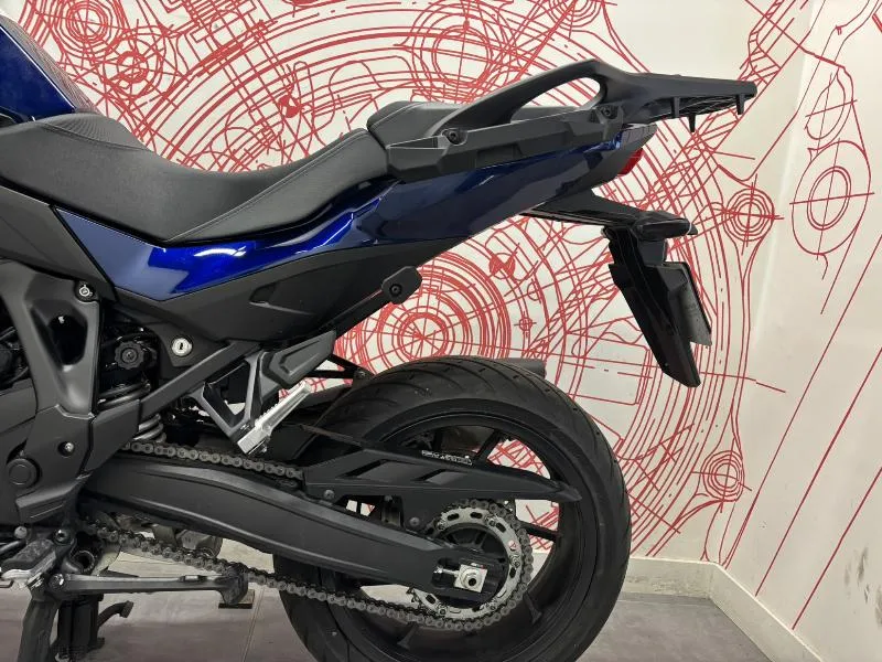 NT 1100 DCT