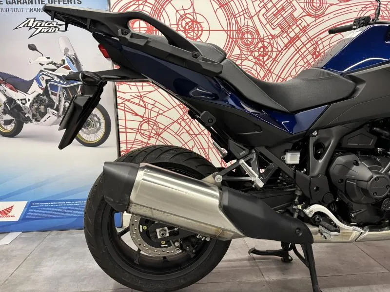 NT 1100 DCT
