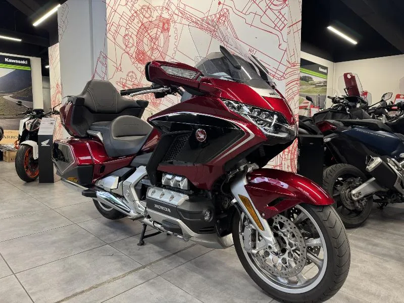 GL1800 GOLDWING 2020