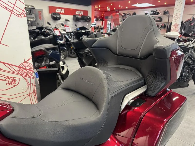 GL1800 GOLDWING