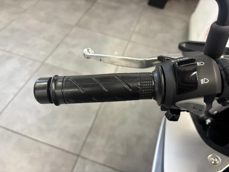 CB 500 F