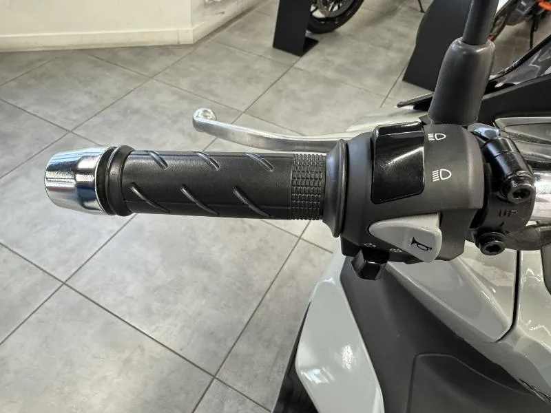 PCX 125
