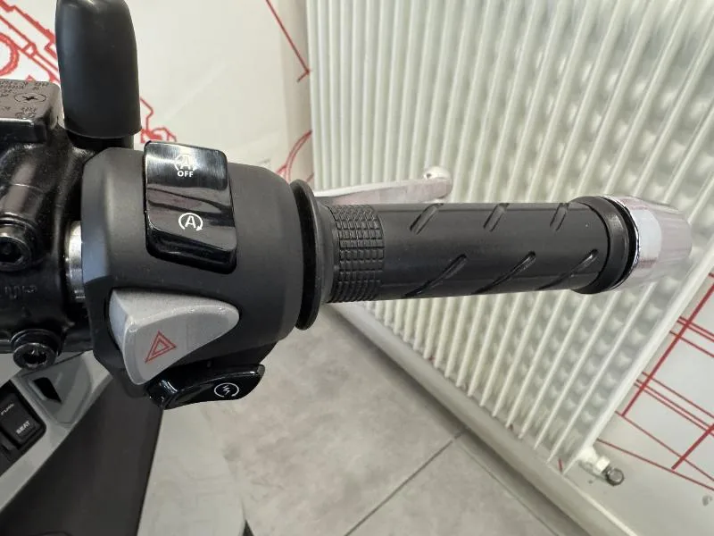 PCX 125