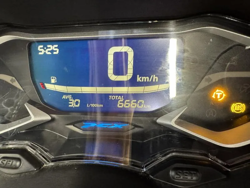 PCX 125