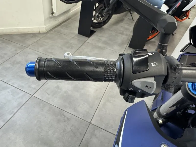 CB 500 F