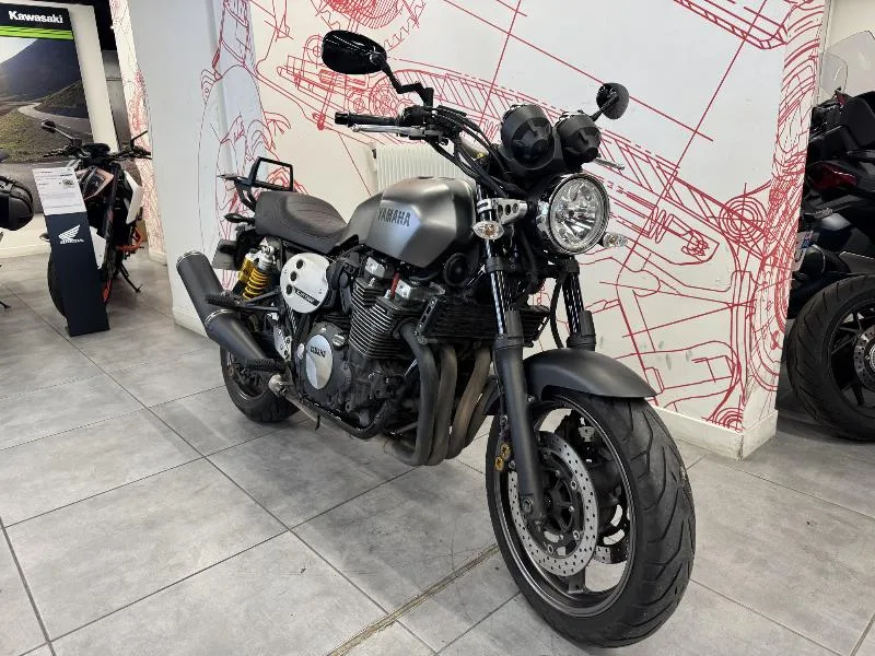 XJR 1300
