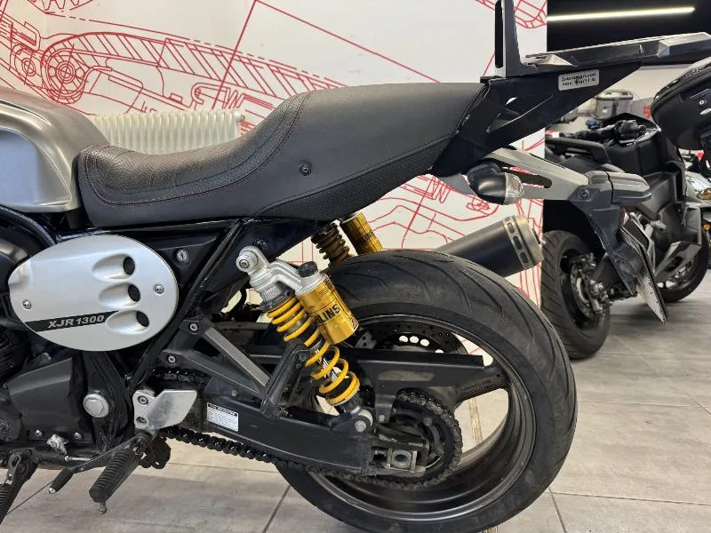 XJR 1300