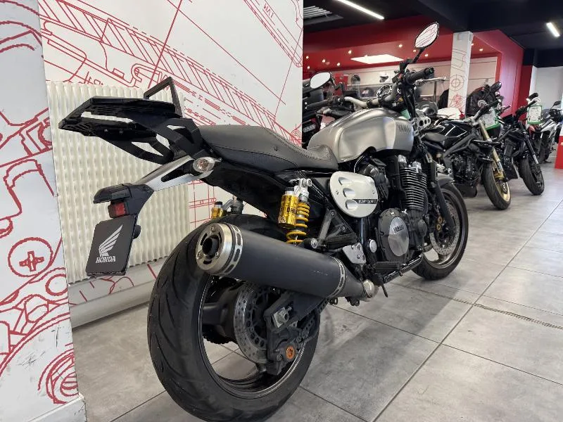 XJR 1300