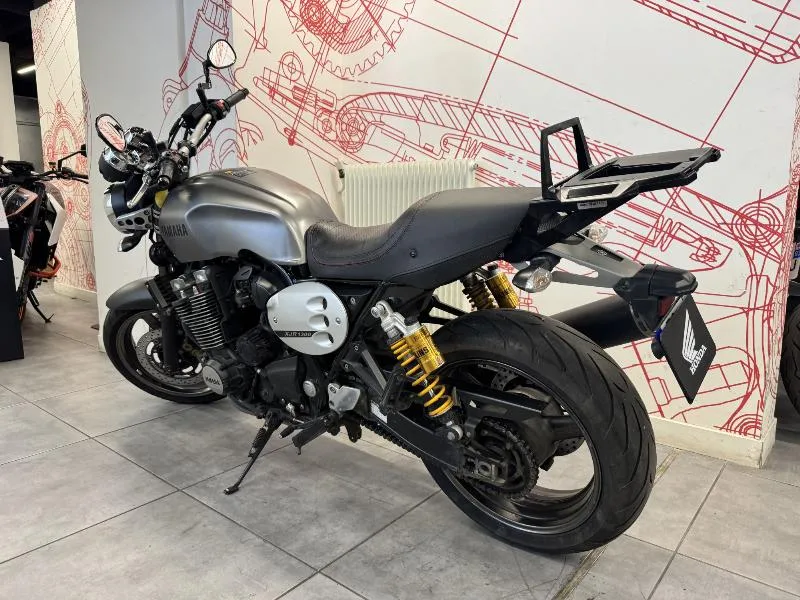 XJR 1300