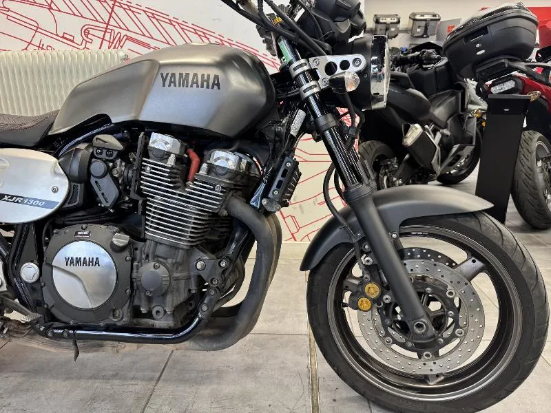 XJR 1300