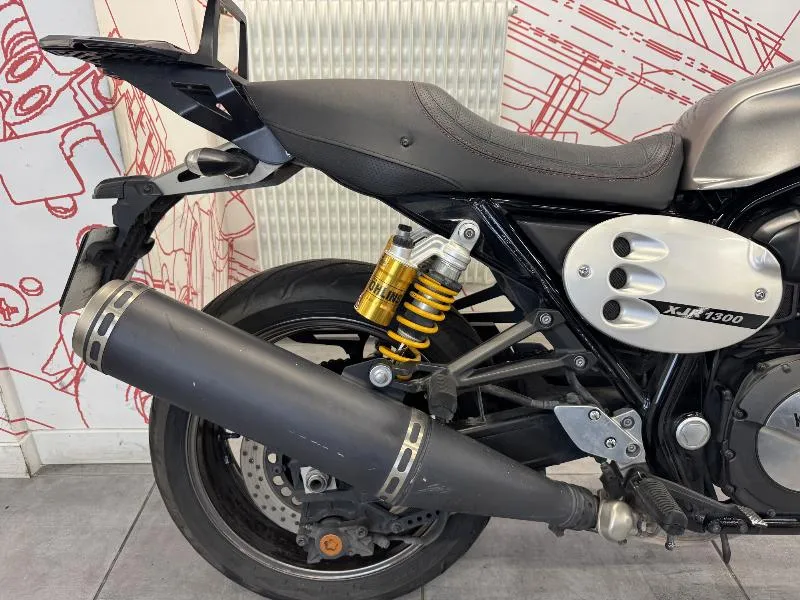 XJR 1300
