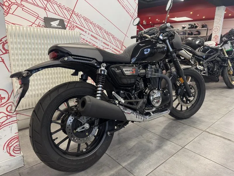 GB 350 S