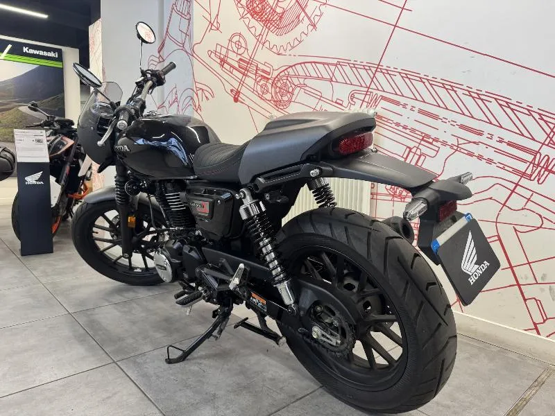 GB 350 S