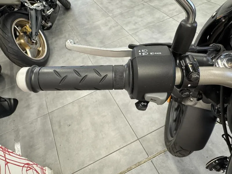 GB 350 S