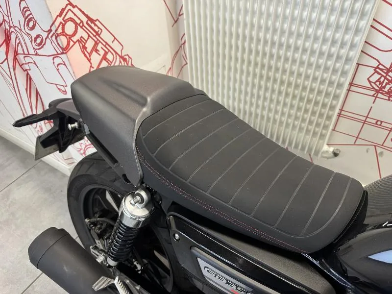 GB 350 S