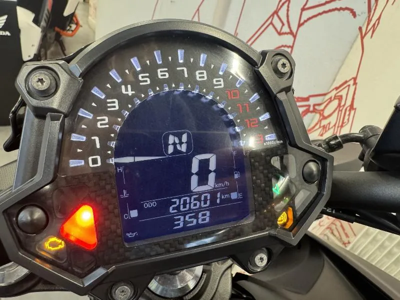 Z 650 