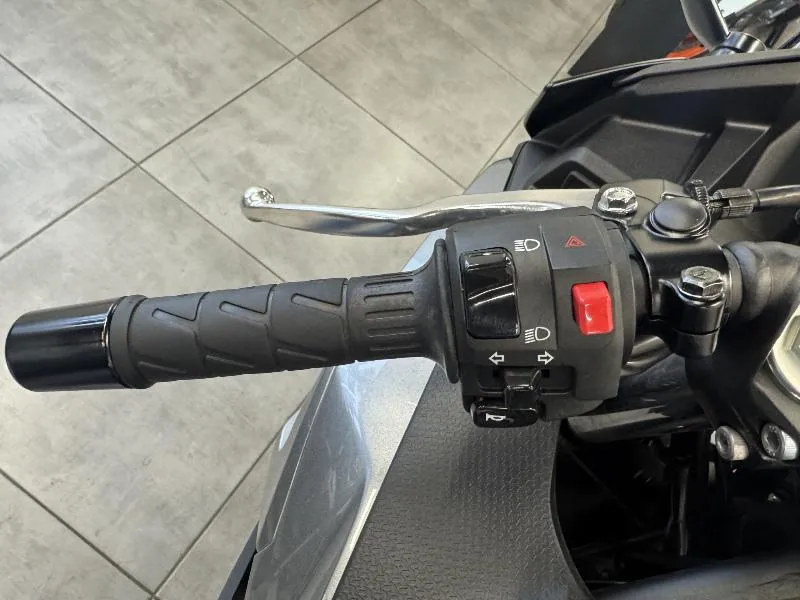 Ninja 500