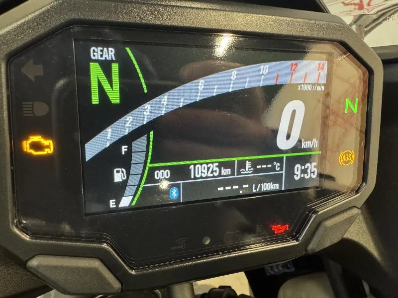 Ninja 500