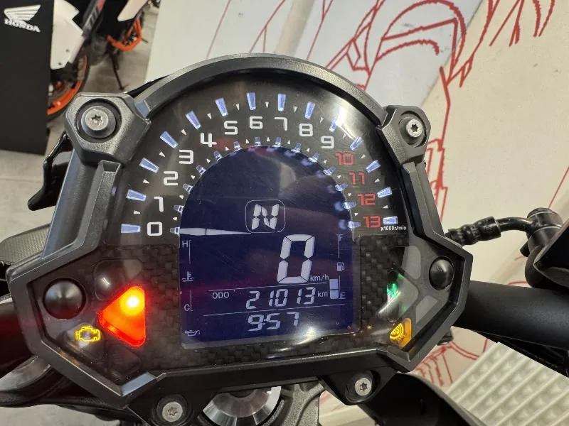 Z 650 