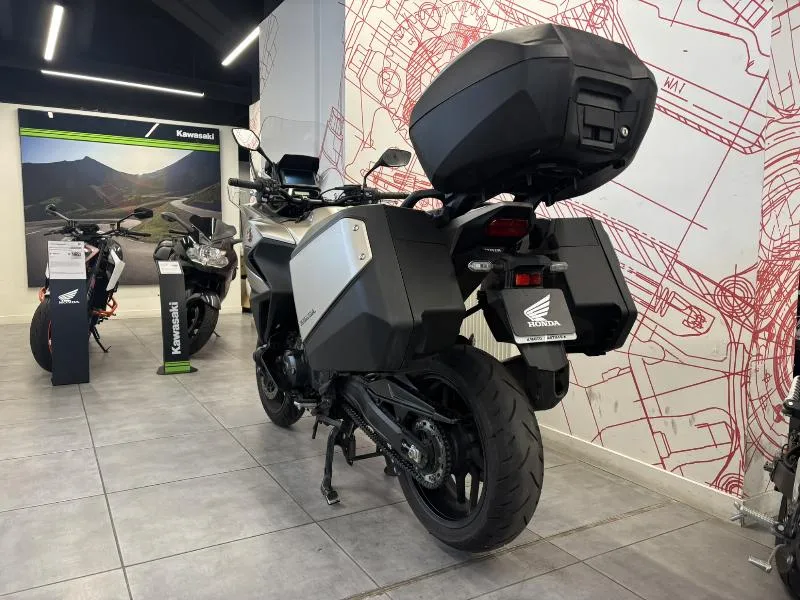 NT 1100 DCT