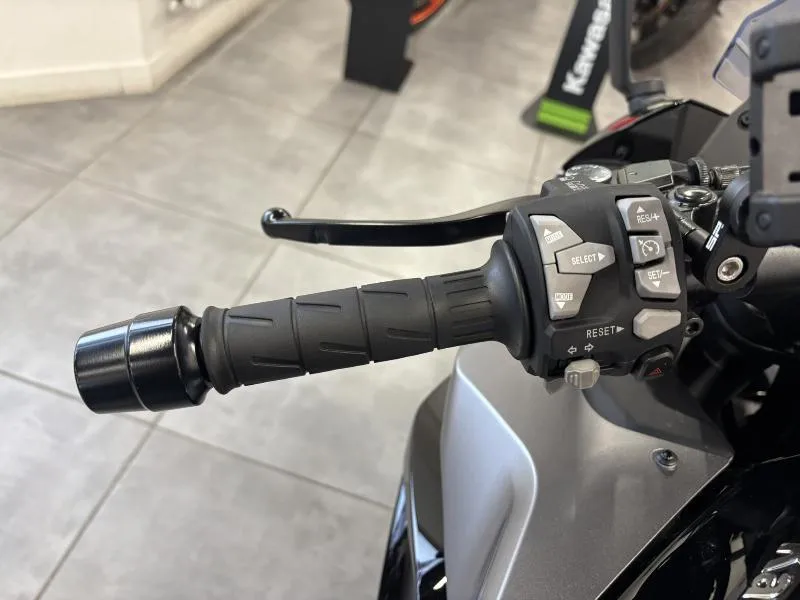 NINJA 1000 SX TOURER