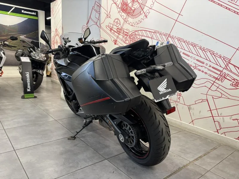 NINJA 1000 SX TOURER