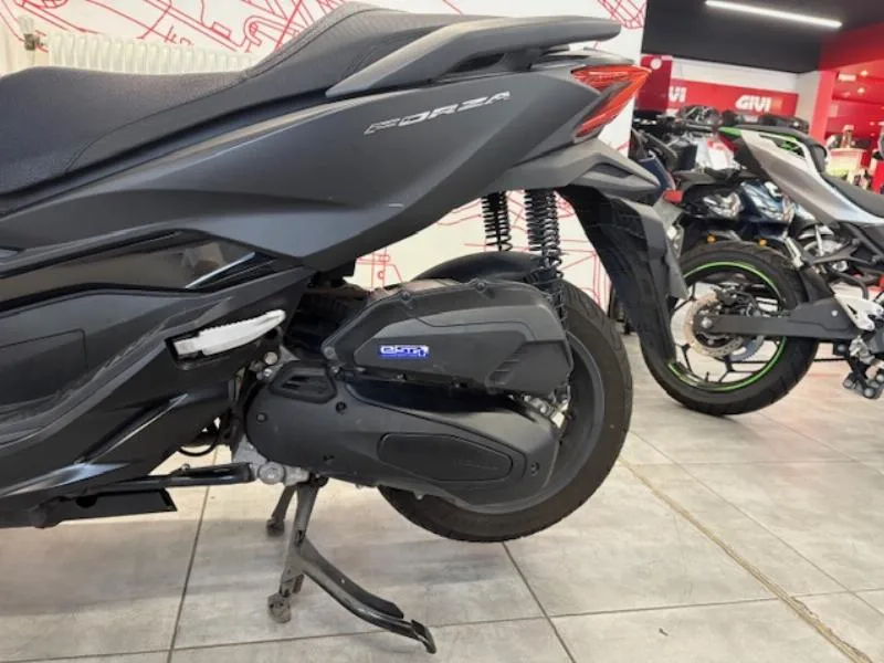 NSS FORZA 125