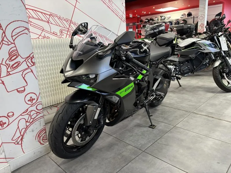 ZX6R 636