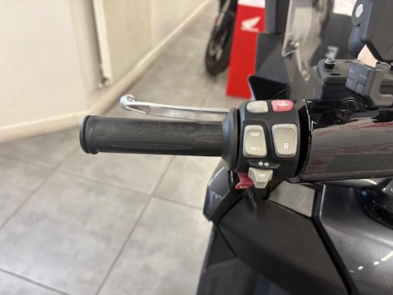 C LONG RANGE EL