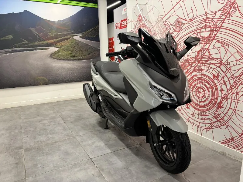 NSS FORZA 350