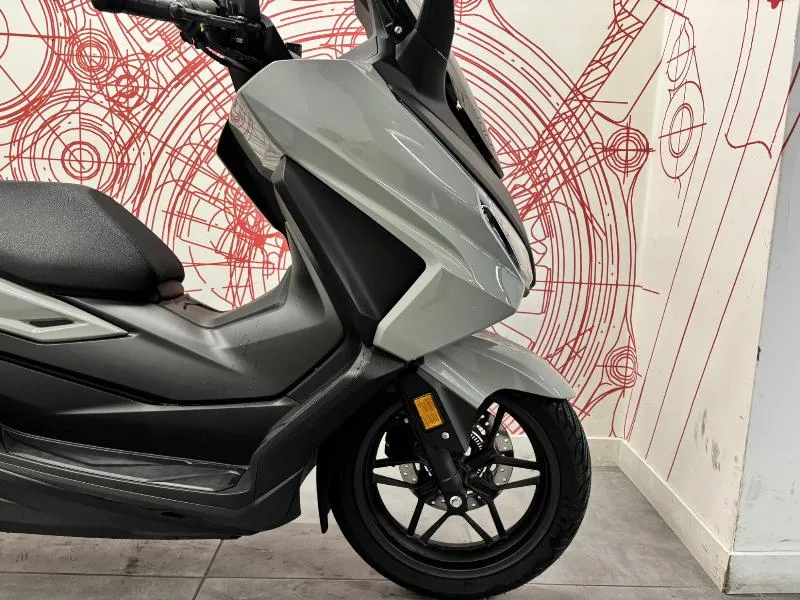 NSS FORZA 350