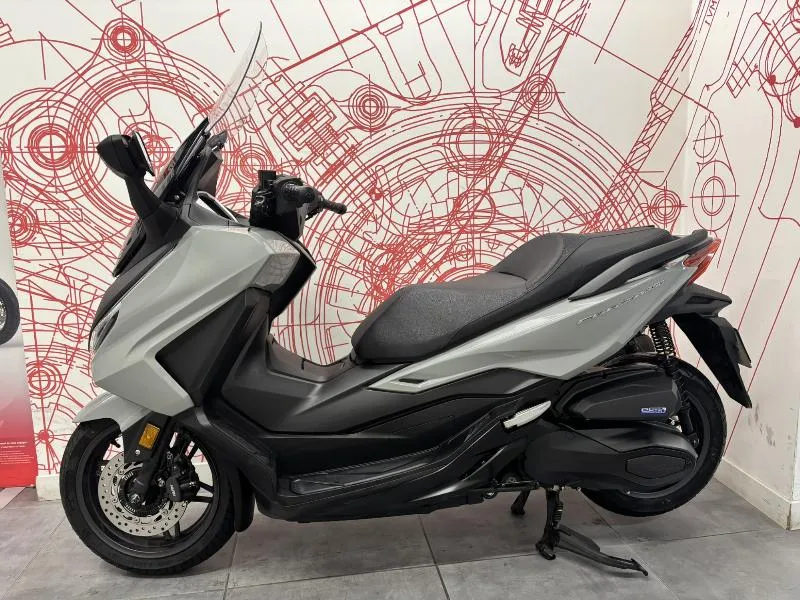 NSS FORZA 350
