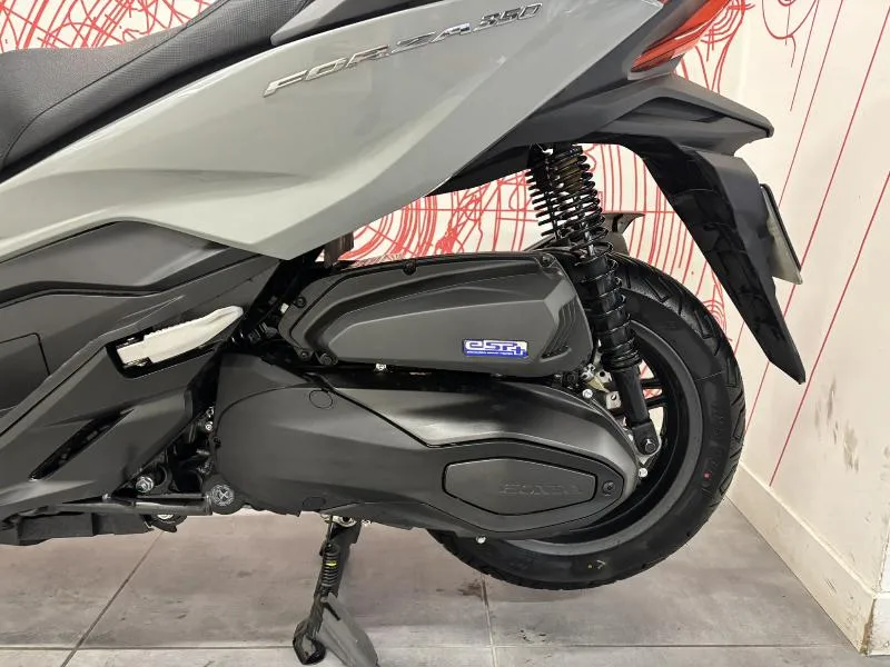 NSS FORZA 350