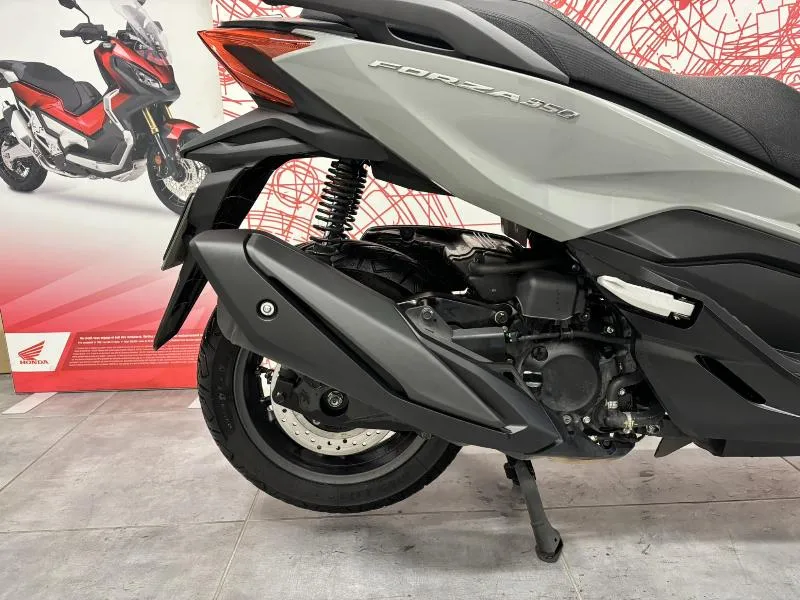NSS FORZA 350