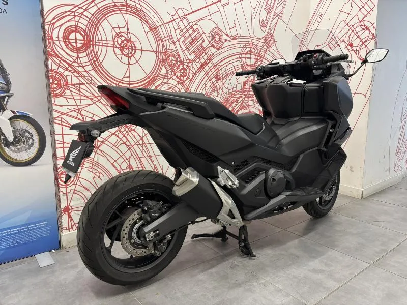 NSS FORZA 750