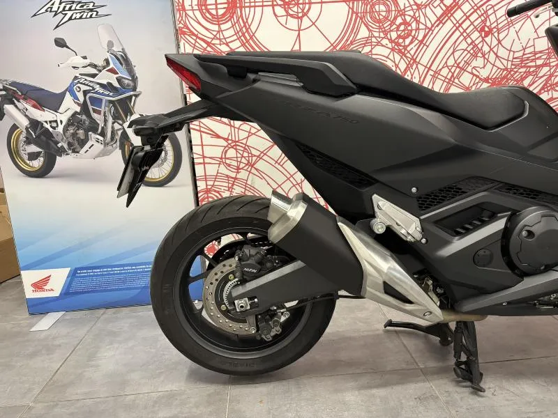 NSS FORZA 750