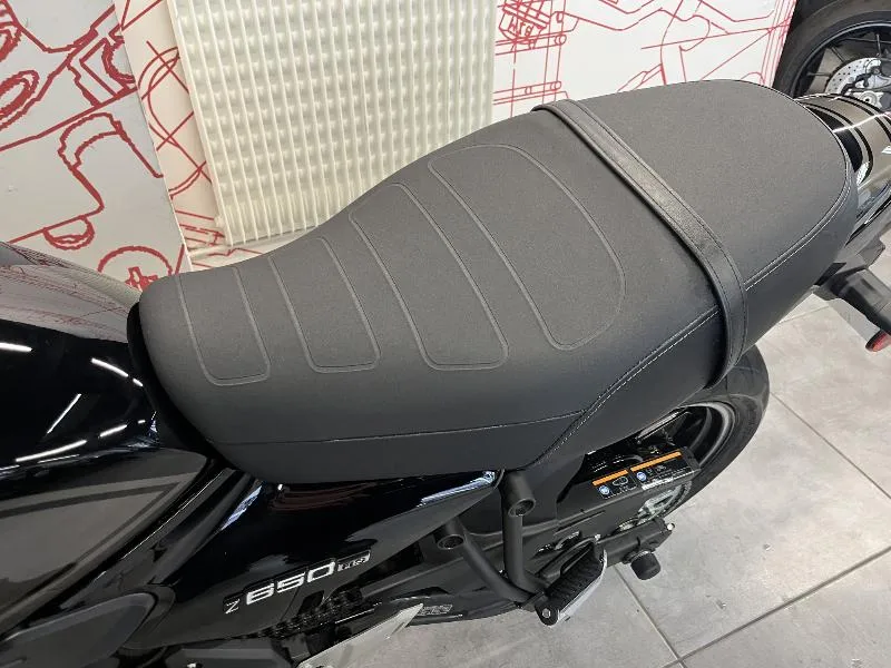 Z 650 RS
